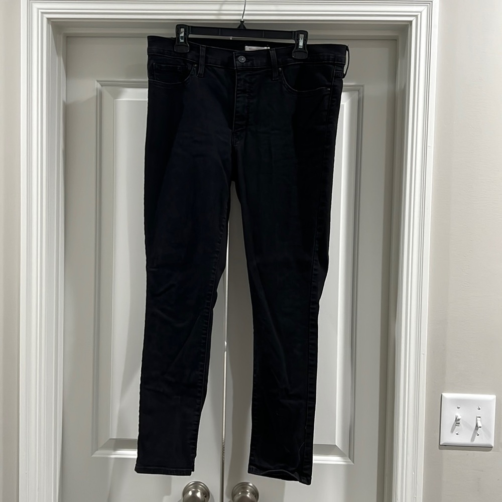 W33 L30 Skinny Jeans